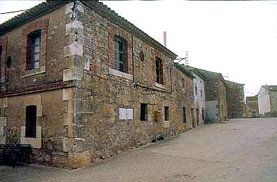 Imagen de Iglesiarrubia