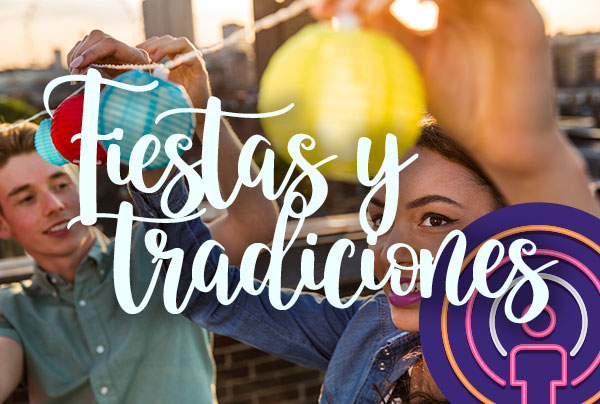 Fiesta de San Isidro