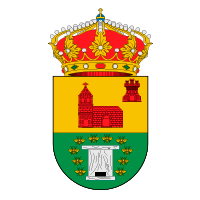 Escudo de Iglesiarrubia
