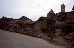 Bodegas de Iglesiarrubia